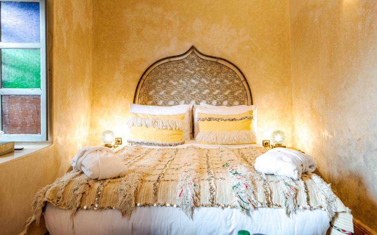 Riad Dar Picolina