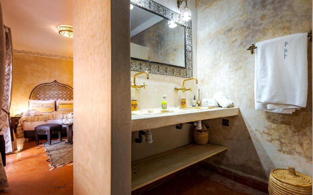Riad Dar Picolina Marrakesh