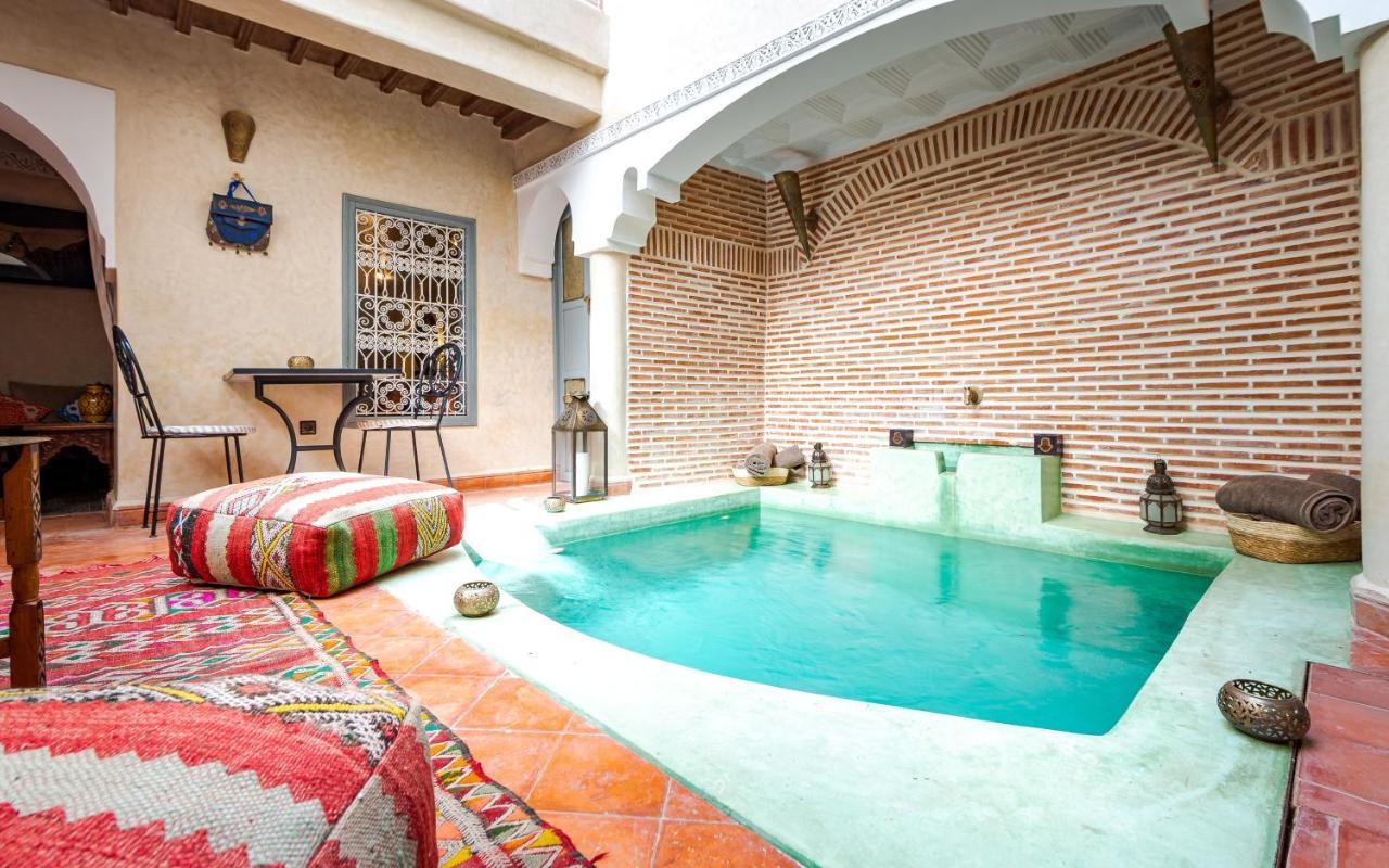 Riad Dar Picolina 3*
