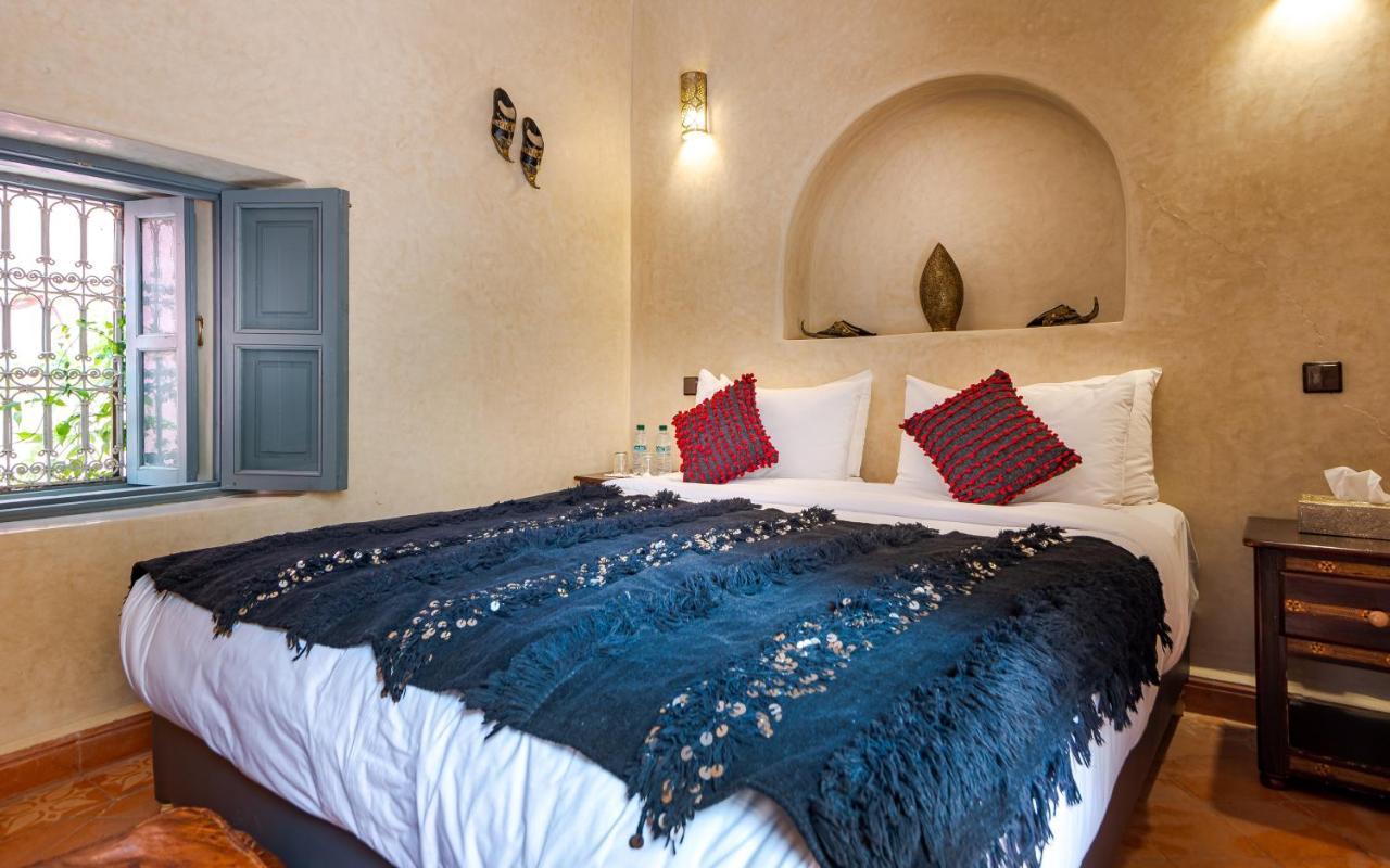 Dar Picolina 3* Marrakesh