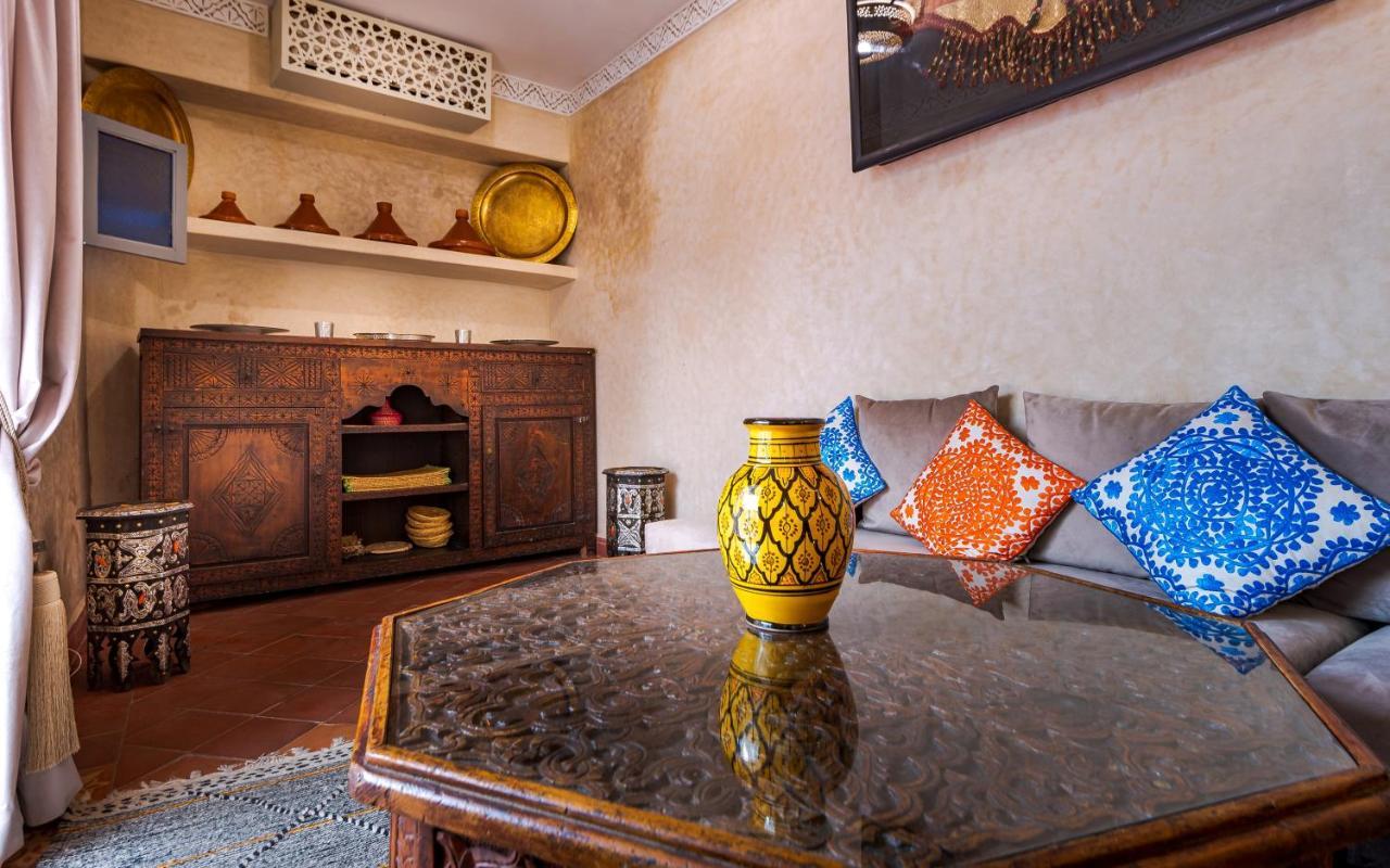 Dar Picolina Riad