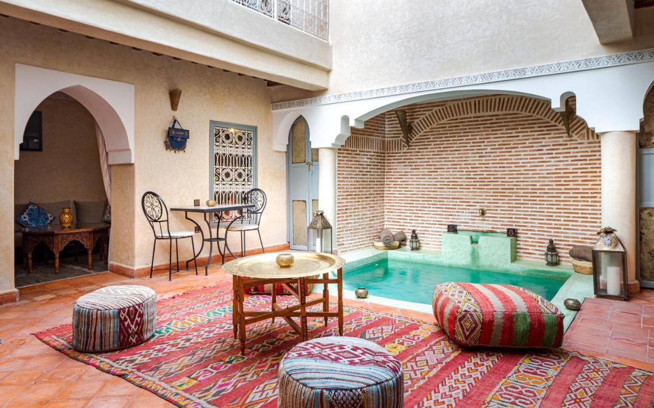 Riad Dar Picolina 3*