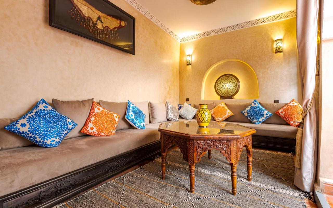 Riad Dar Picolina 3*