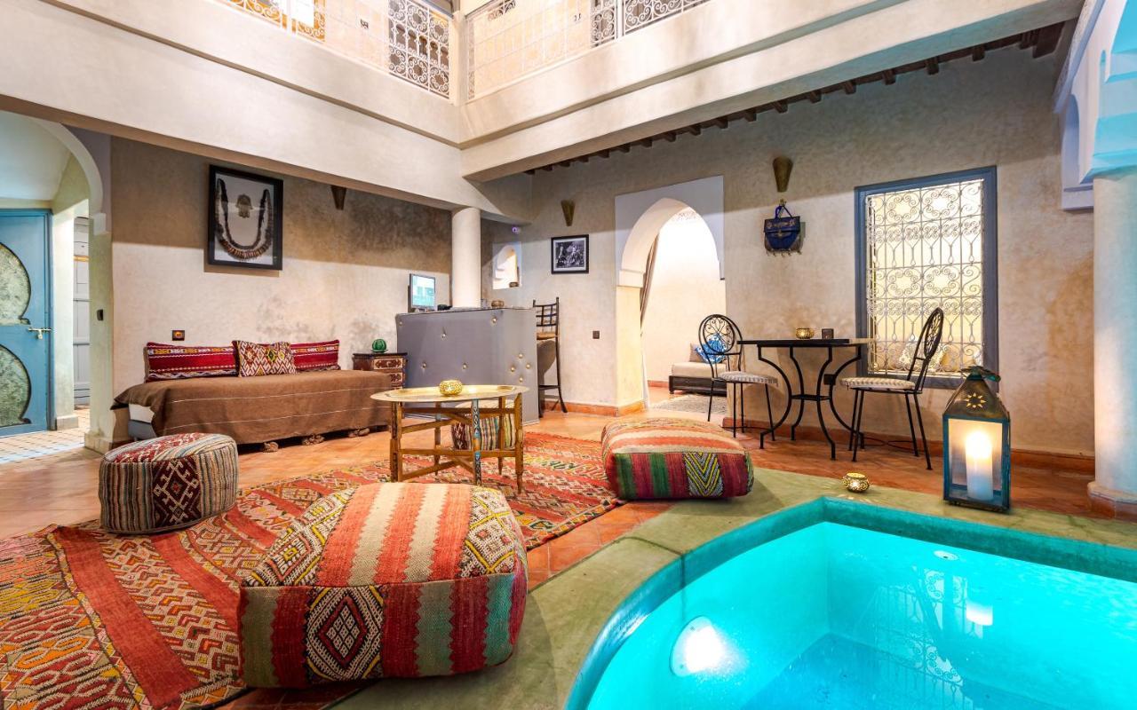 Dar Picolina 3* Marrakesh