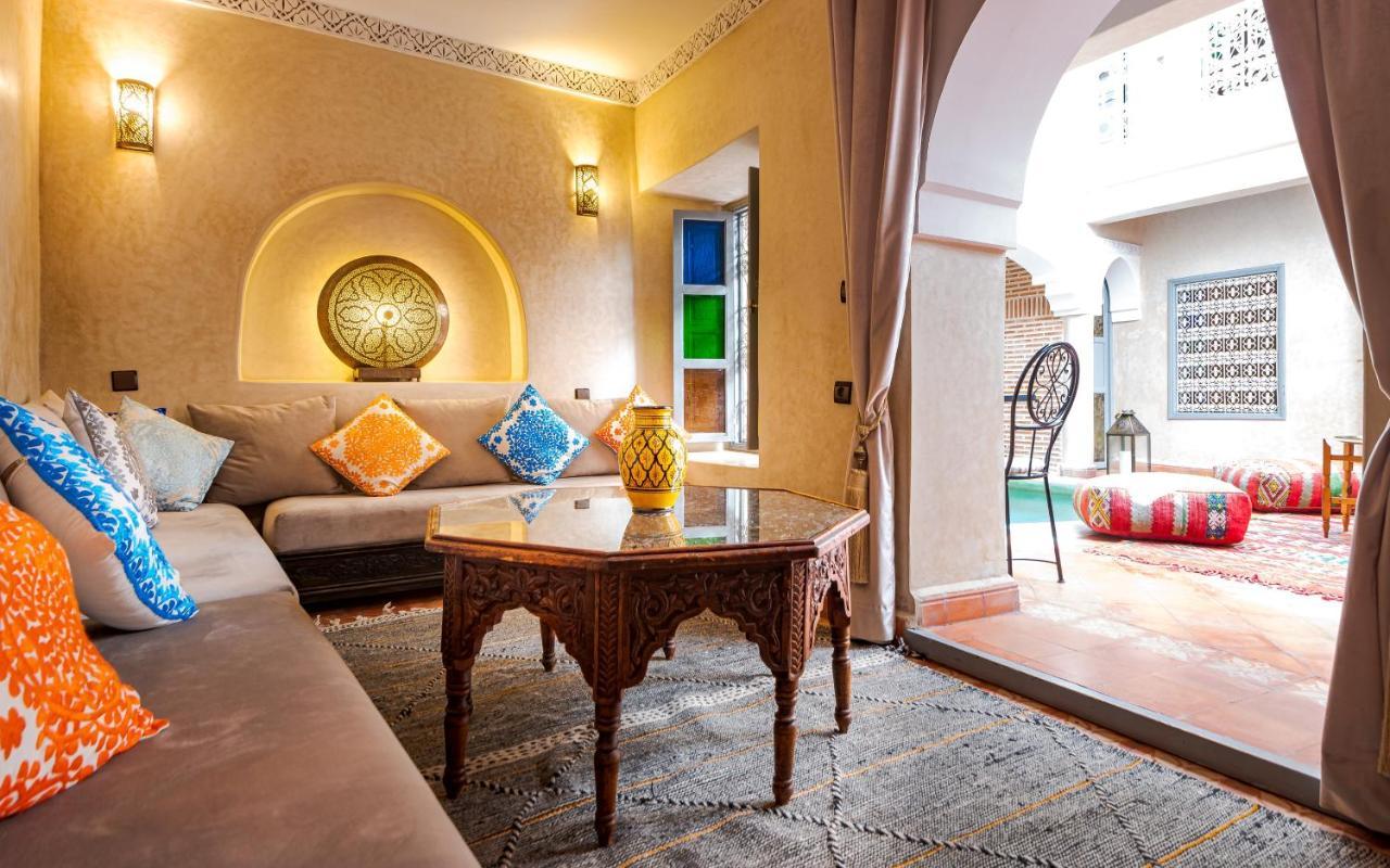 Riad Dar Picolina 3*