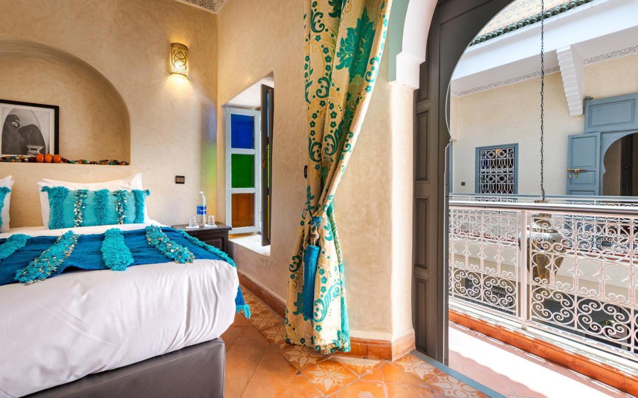 Riad Dar Picolina Marrakesh