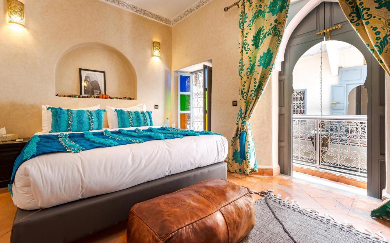 Riad Dar Picolina