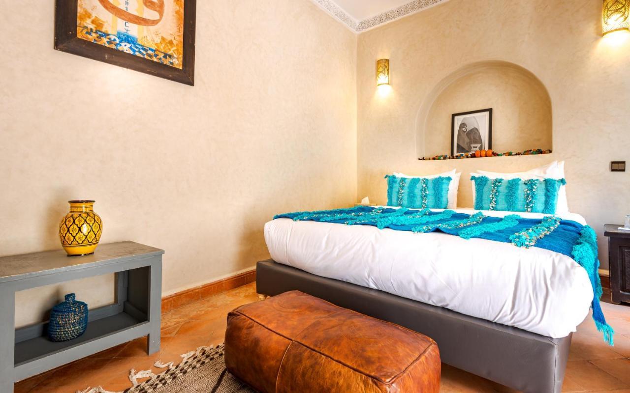 Dar Picolina Riad Marrakesh