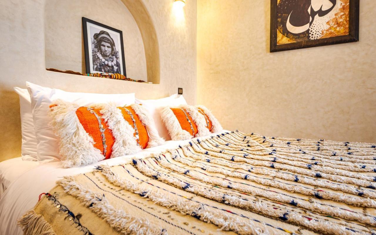 Dar Picolina 3* Marrakesh