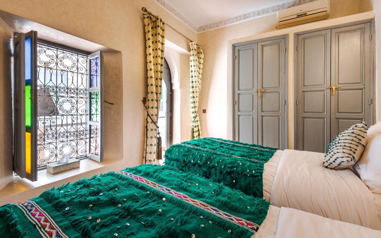 Dar Picolina Riad Marrakesh