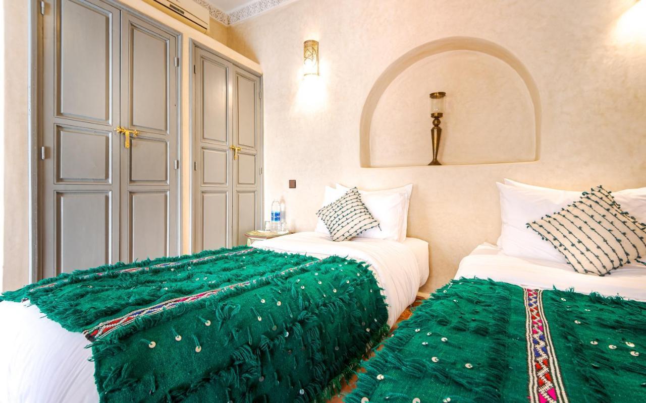 Dar Picolina 3* Marrakesh