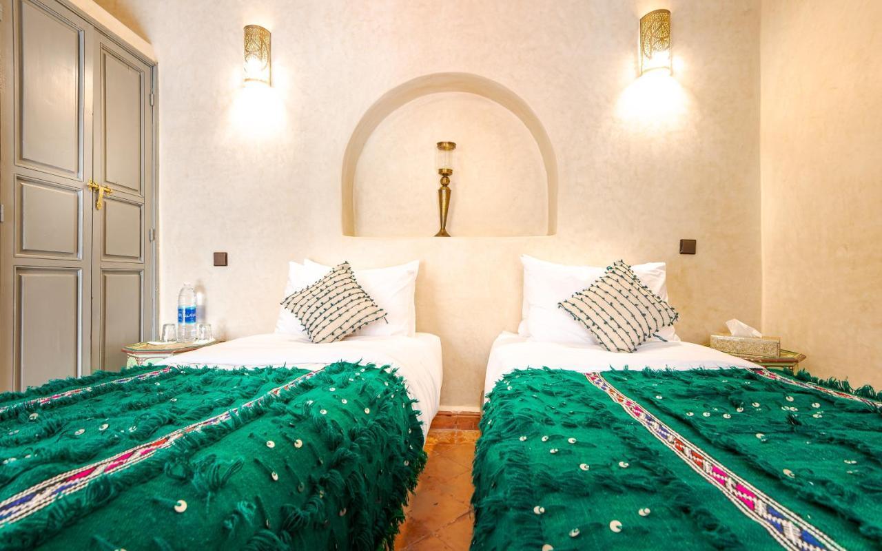 Dar Picolina Riad