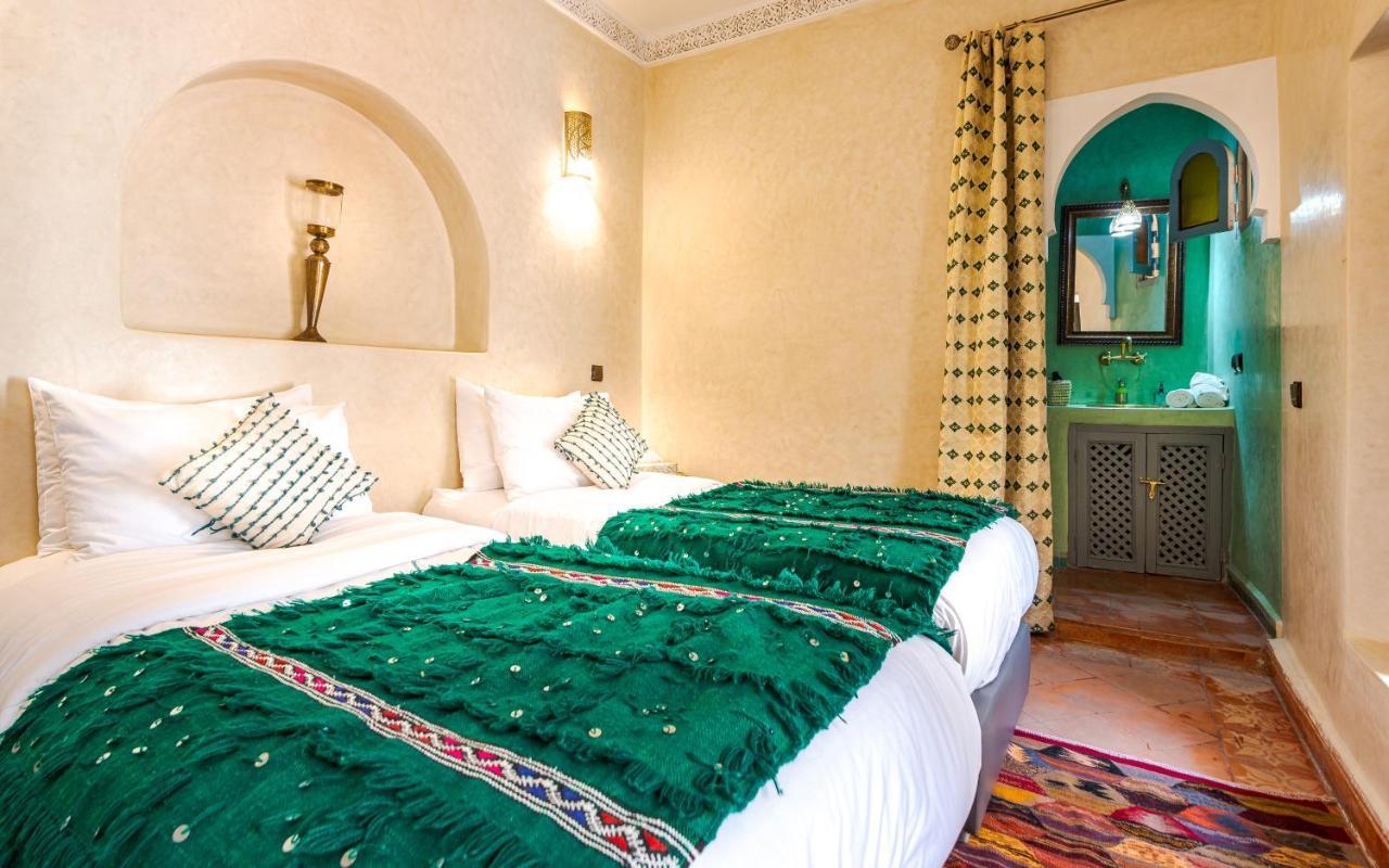Riad Dar Picolina