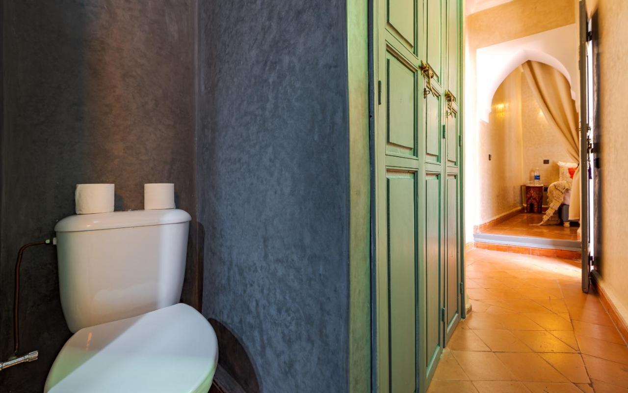 Dar Picolina Riad 3*