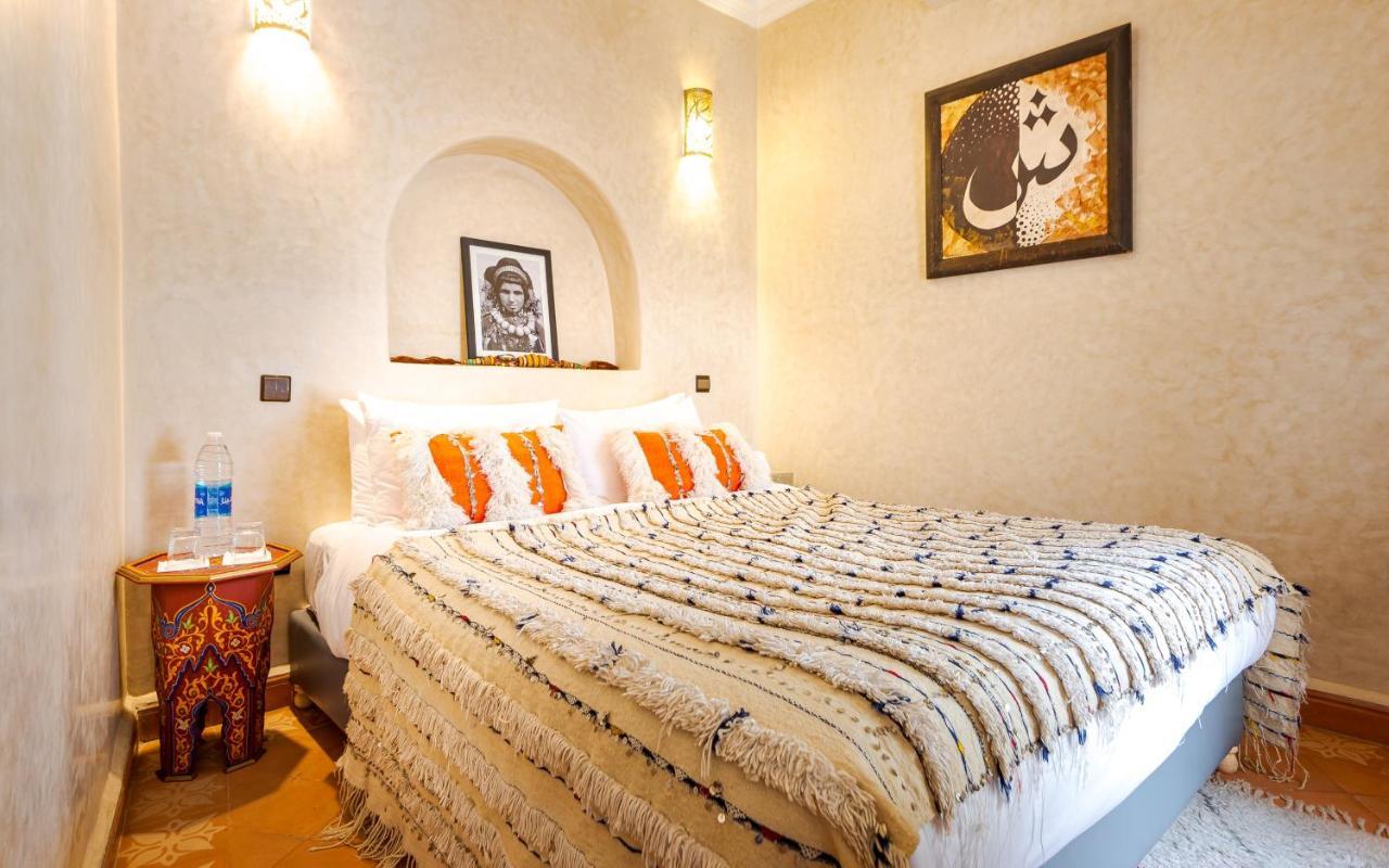 Dar Picolina Marrakesh
