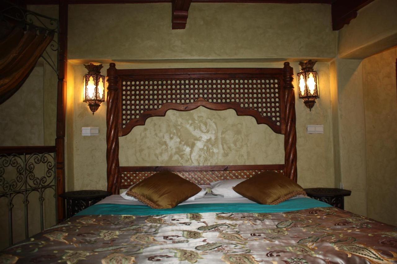 Riad Lorsya Riad 4*