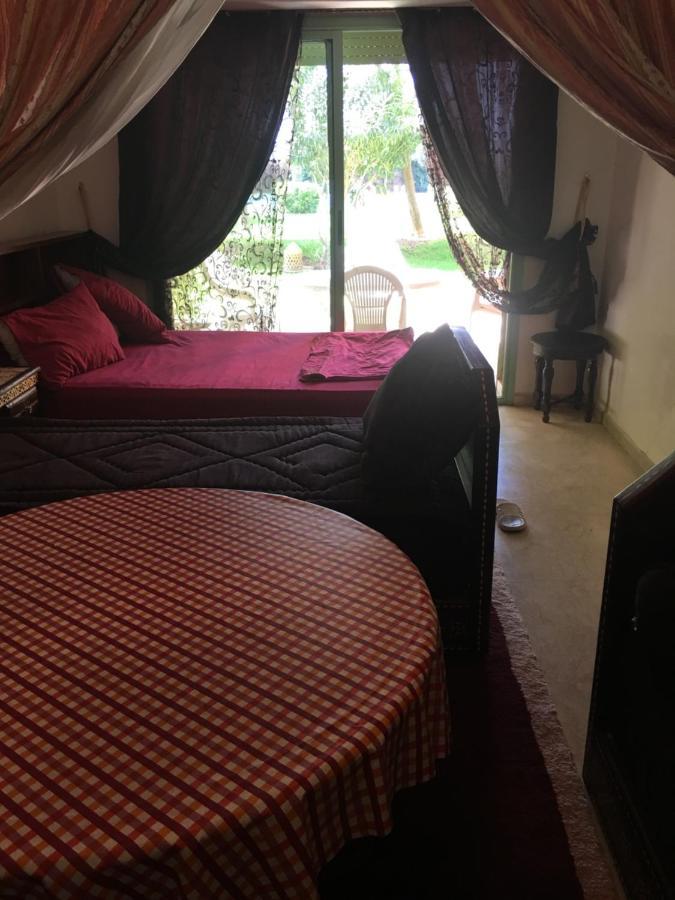 Apartment Babylone 2. Marrakesh