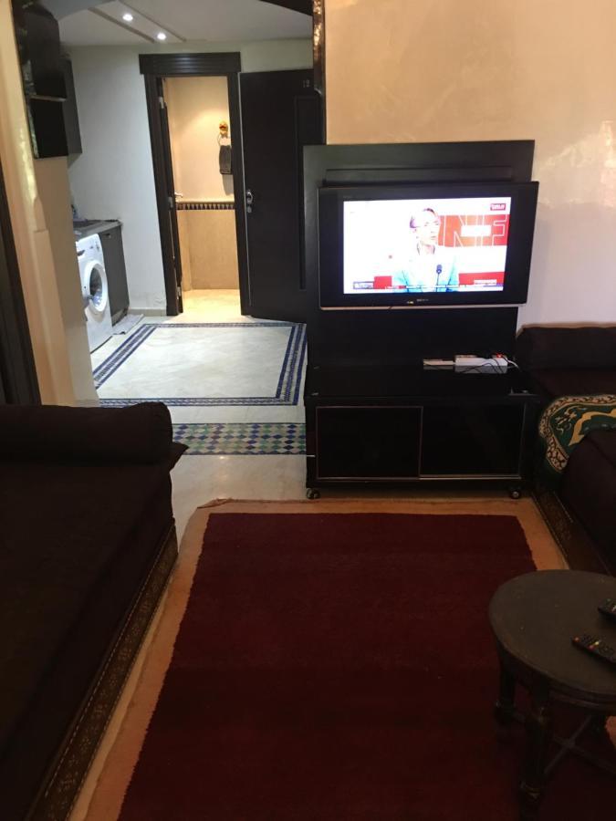 Babylone 2. Apartment