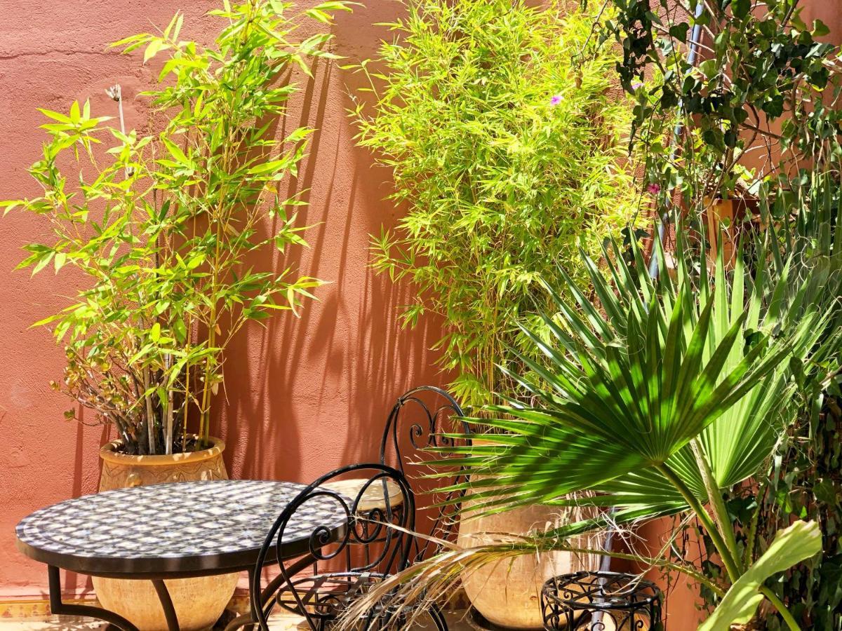 Al Mamoune Casa de hóspedes