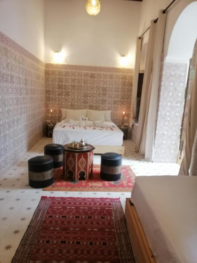 Riad Hamid Hotel & Spa Riad *
