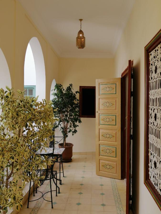 Riad Hamid Hotel & Spa * Marrakesh