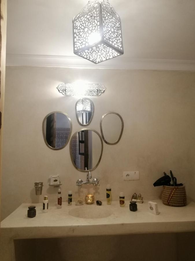 Riad Hamid Hotel & Spa * Marrakesh