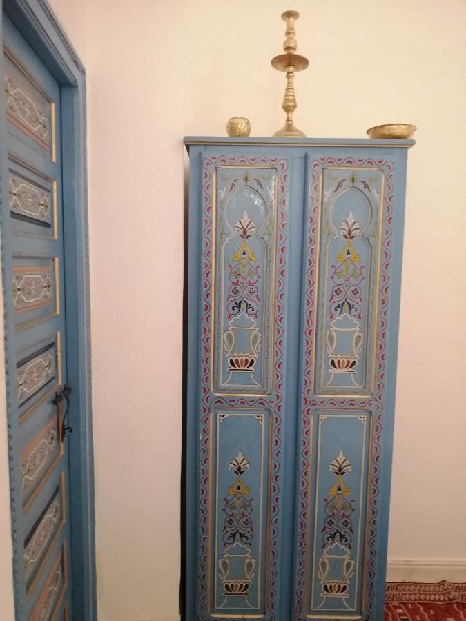 Riad Hamid Hotel & Spa Marrakesh