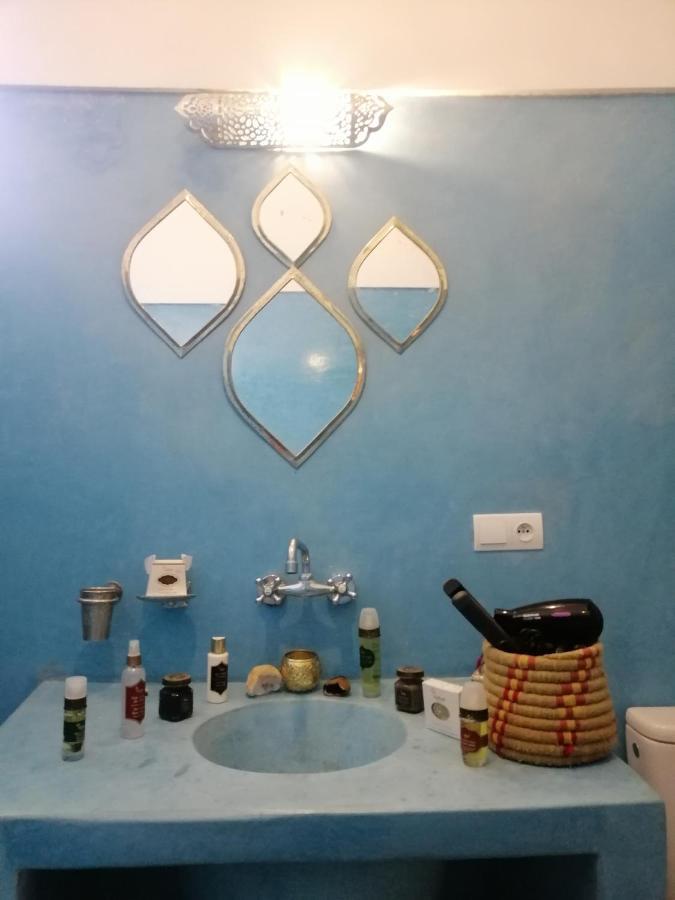 Riad Hamid Hotel & Spa