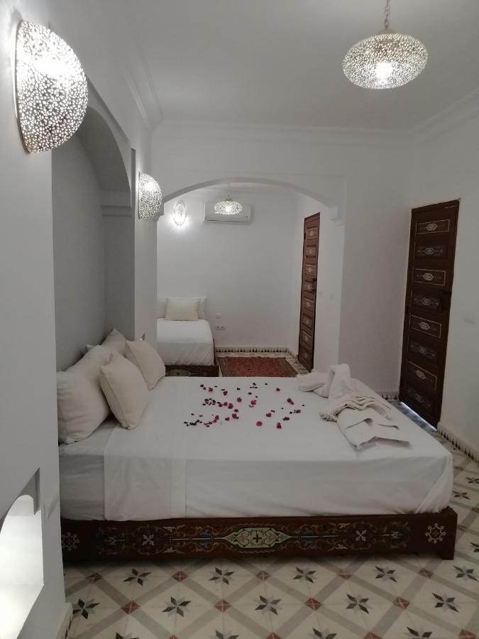 Riad Hamid Hotel & Spa Riad