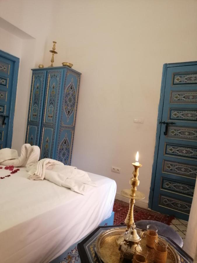 Riad Riad Hamid Hotel & Spa *