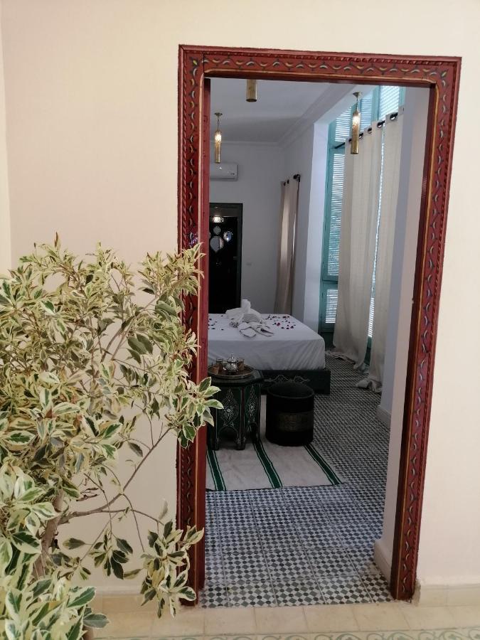 Riad Hamid Hotel & Spa Riad *