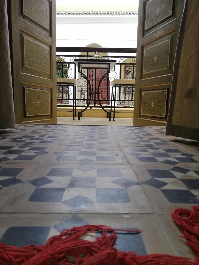 Riad Riad Hamid Hotel & Spa Marrakesh