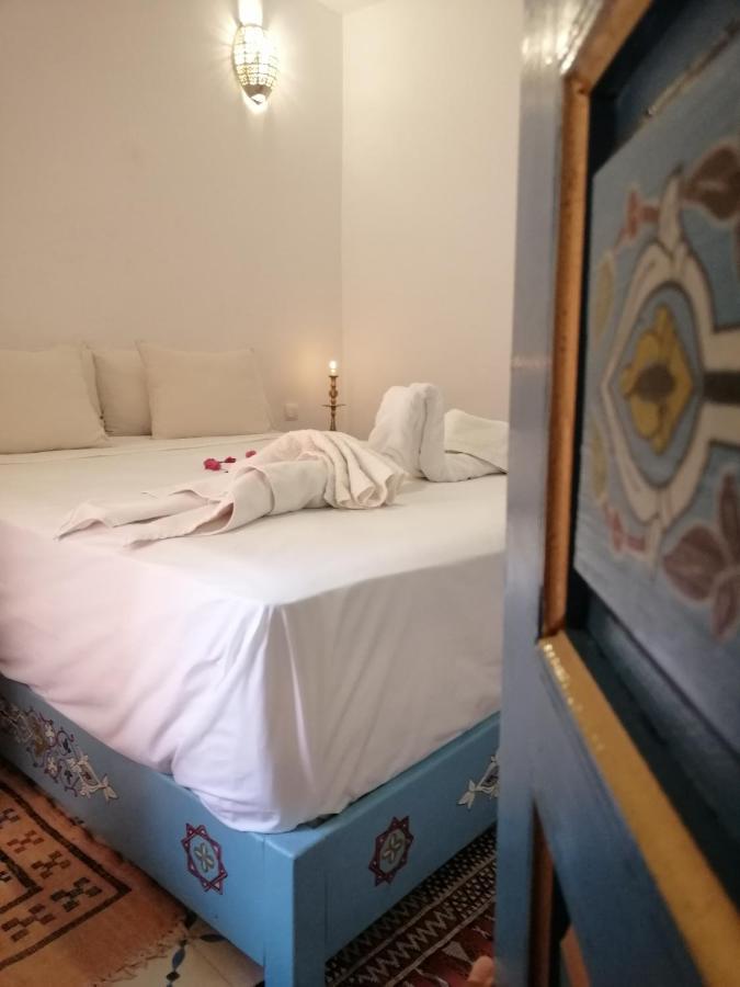 Riad Hamid Hotel & Spa Riad