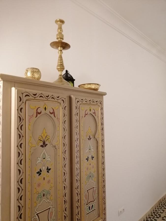 Riad Riad Hamid Hotel & Spa