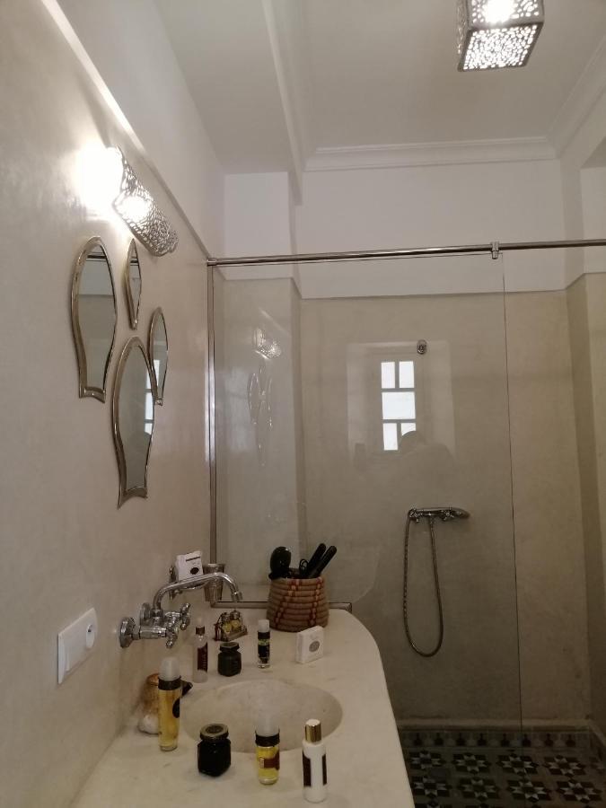 Riad Hamid Hotel & Spa * Marrakesh