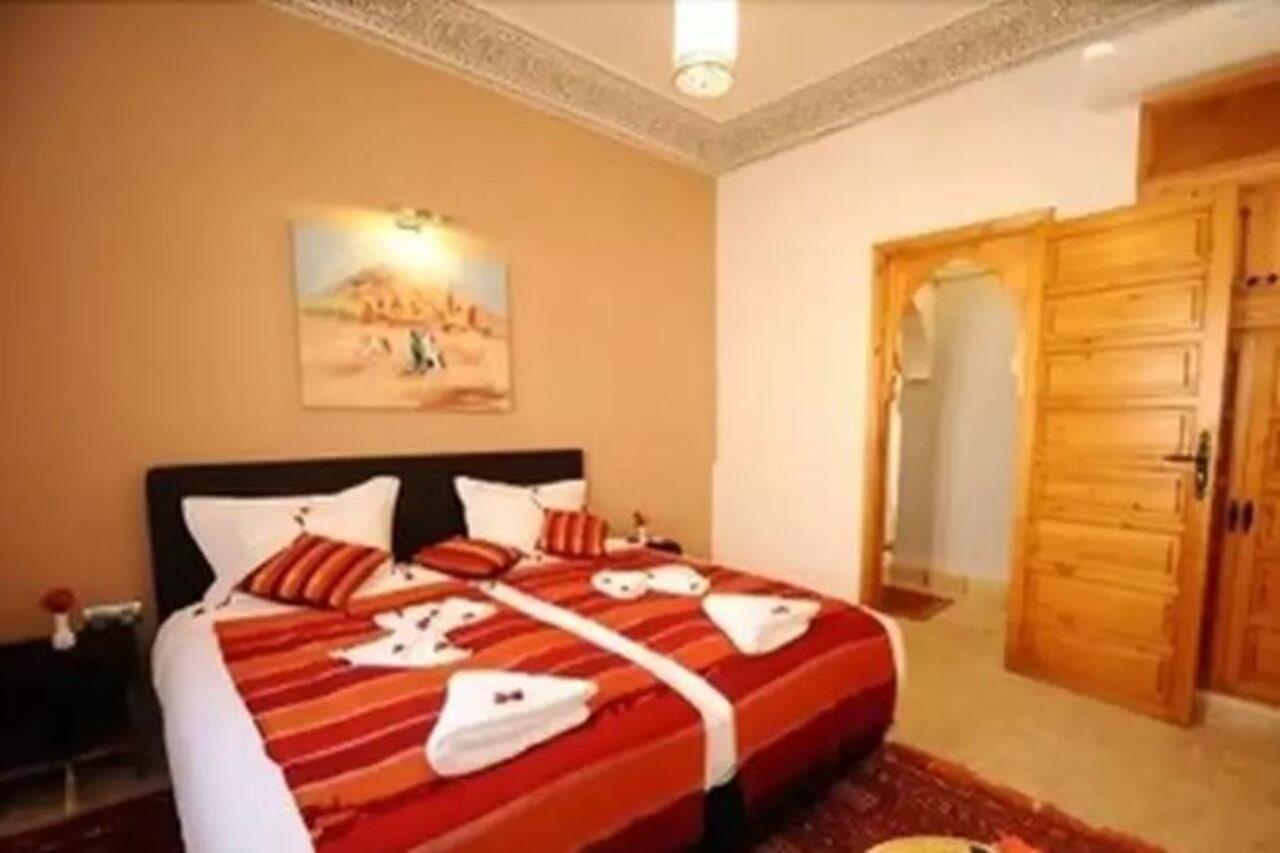 Berta Riad 4*