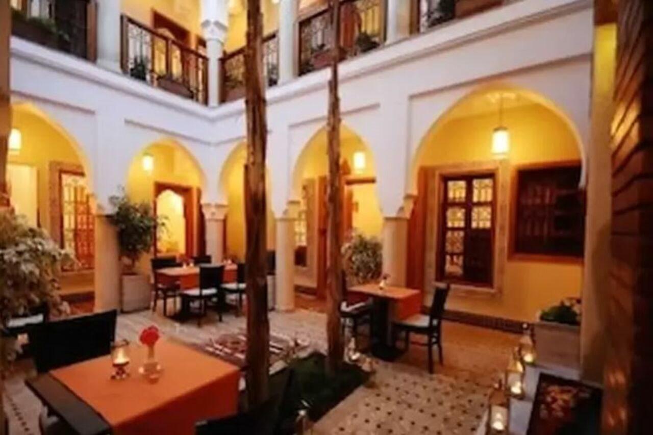 Berta Marrakesh