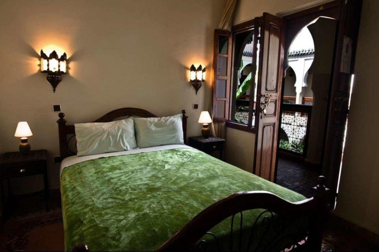 Riad Tidar By Phoenix Marrakesh