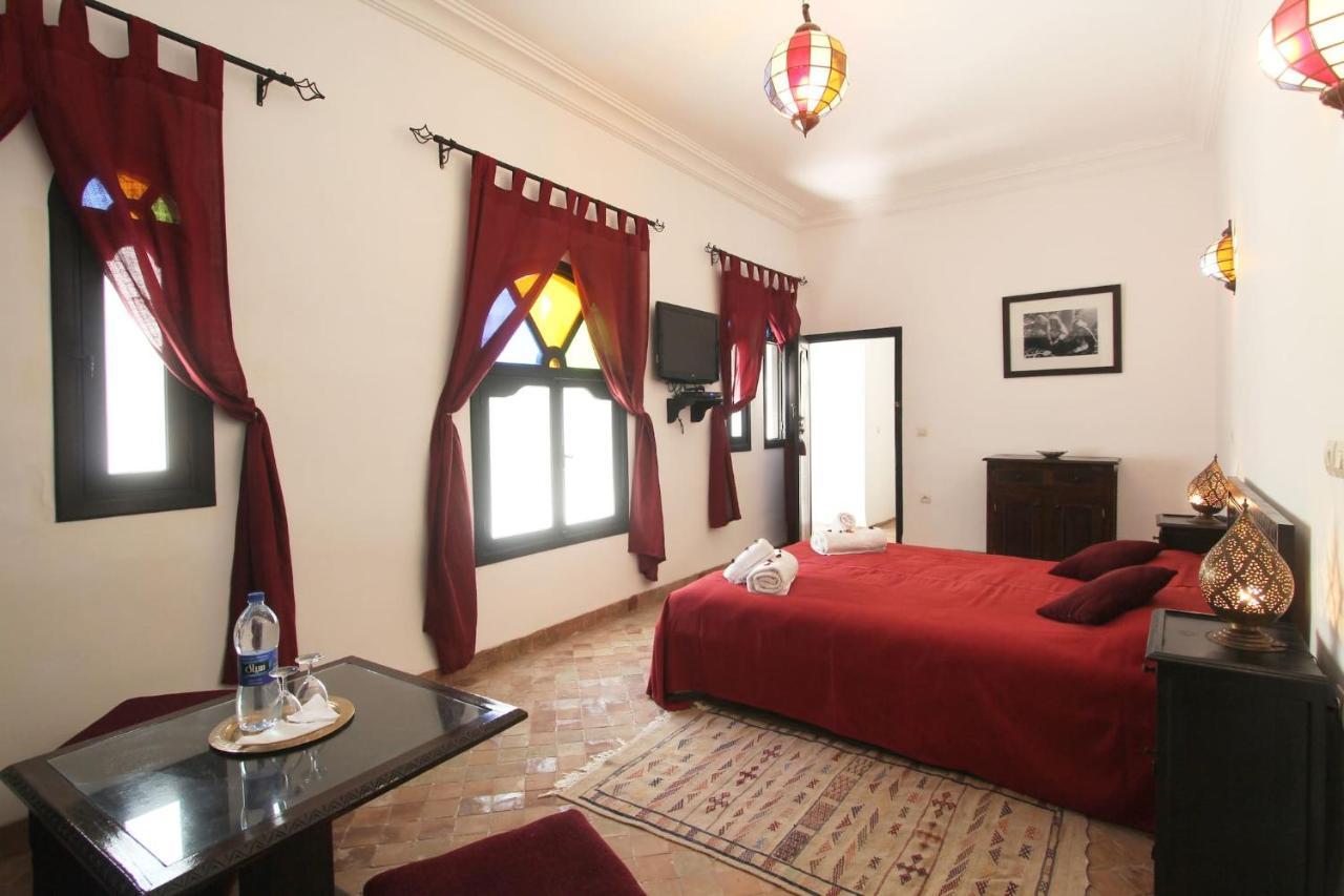 Riad Dar Foundouk And