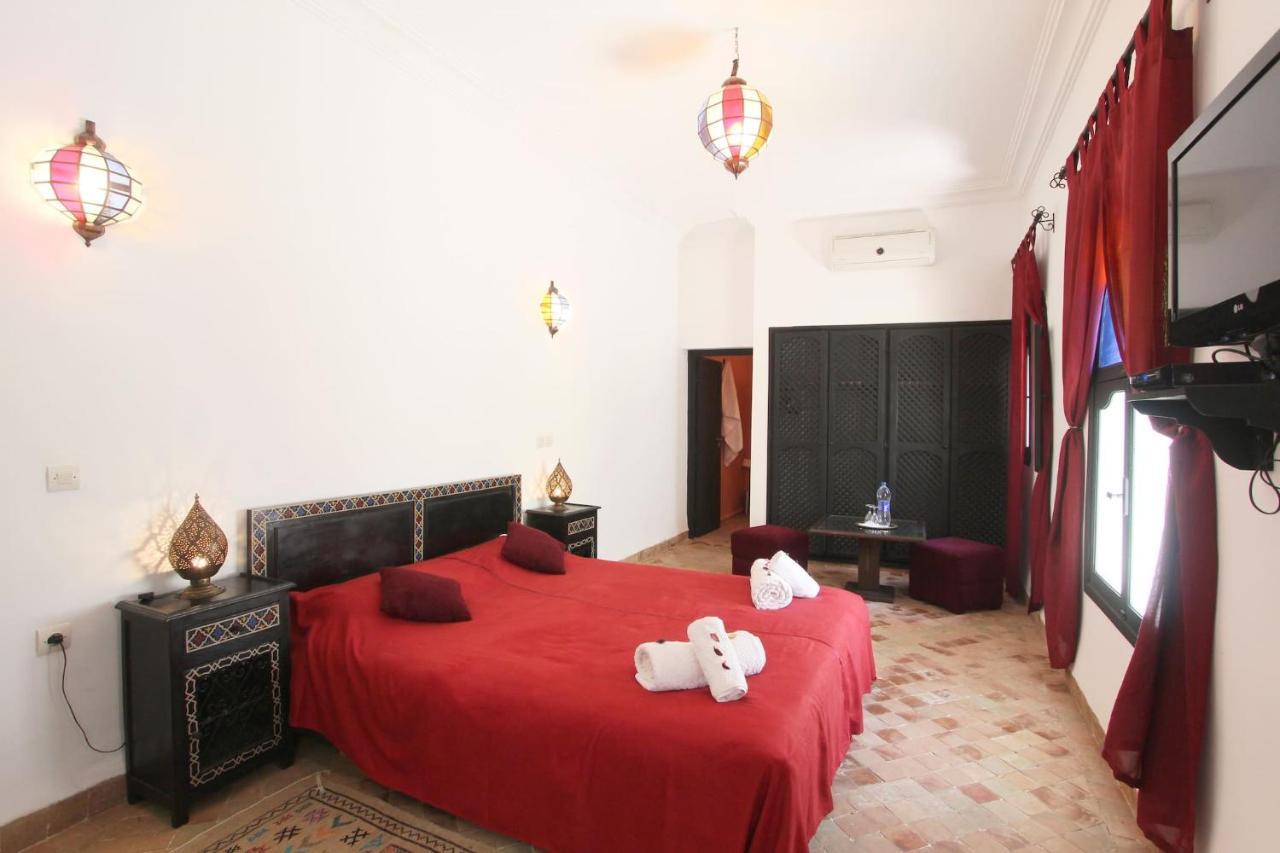 Dar Foundouk And 4* Marrakesh