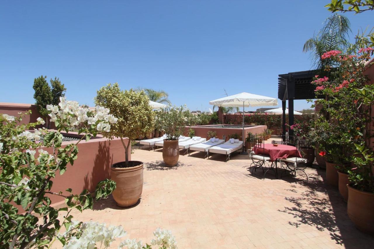 Dar Foundouk And Riad Marrakesh