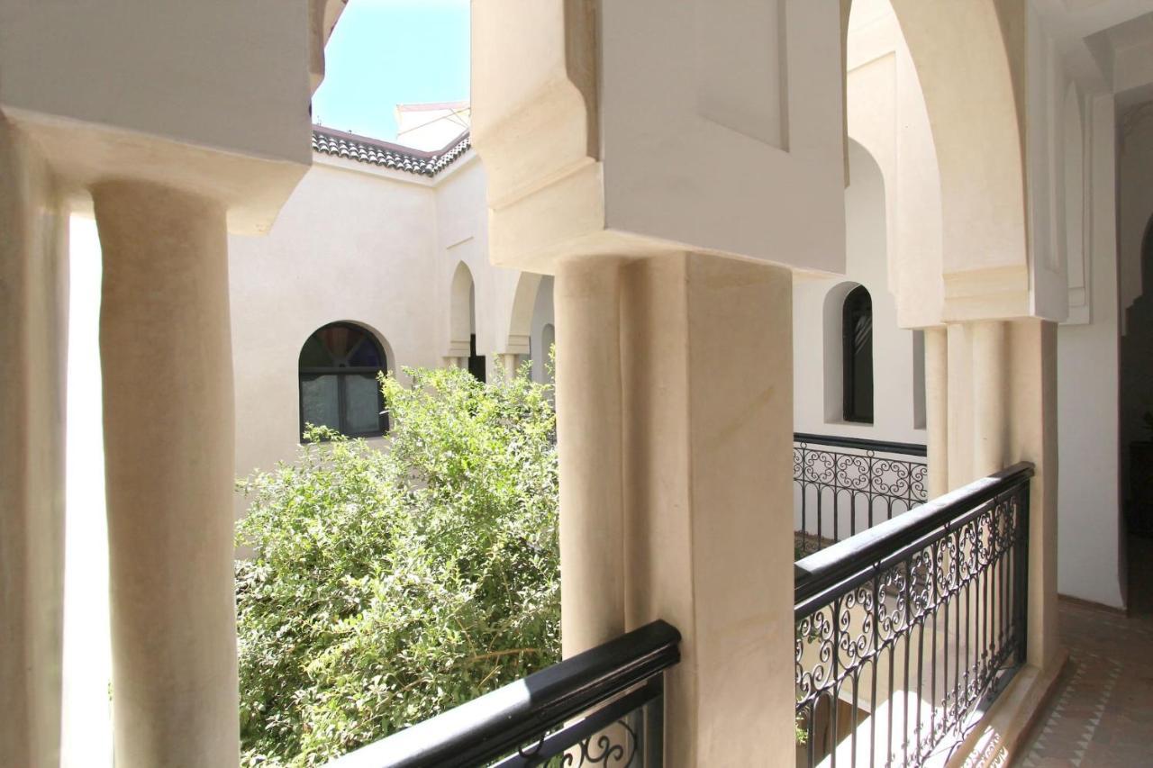 Riad Dar Foundouk And Marrakesh