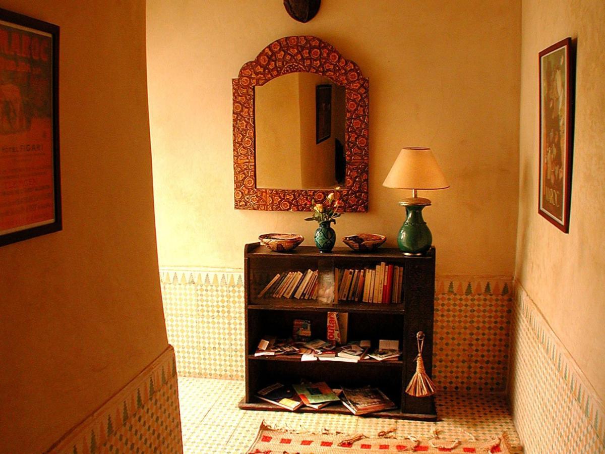Bed & Breakfast Dar Marhaba 2*