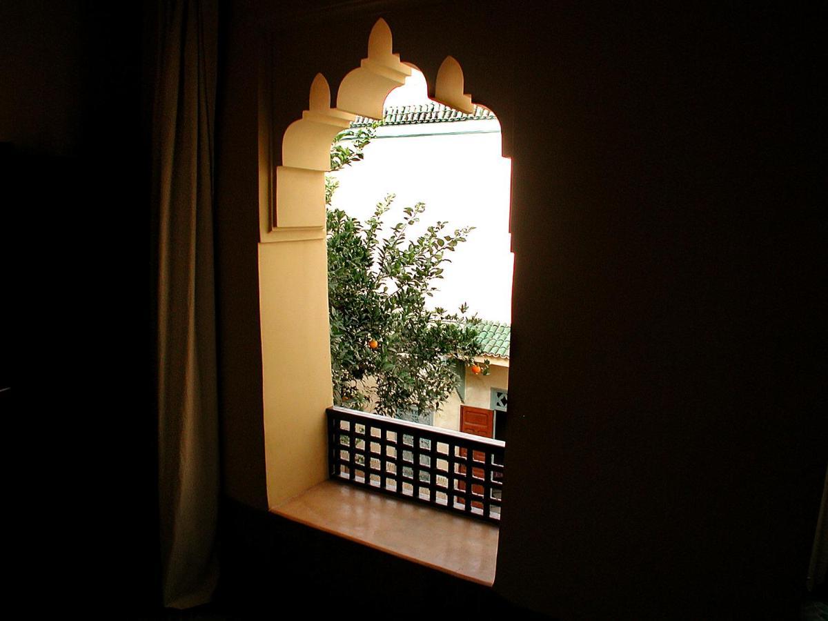 Bed & Breakfast Dar Marhaba