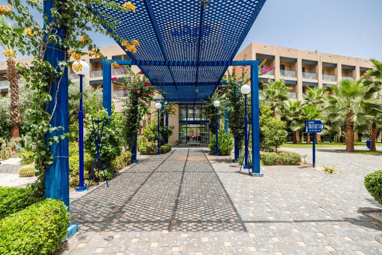 Hotel Wazo Hotel