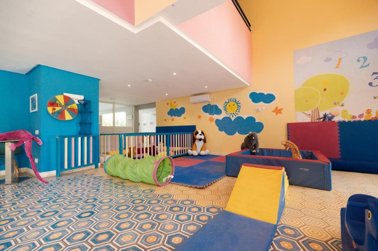 Aparthotel Wazo Appart-hotel