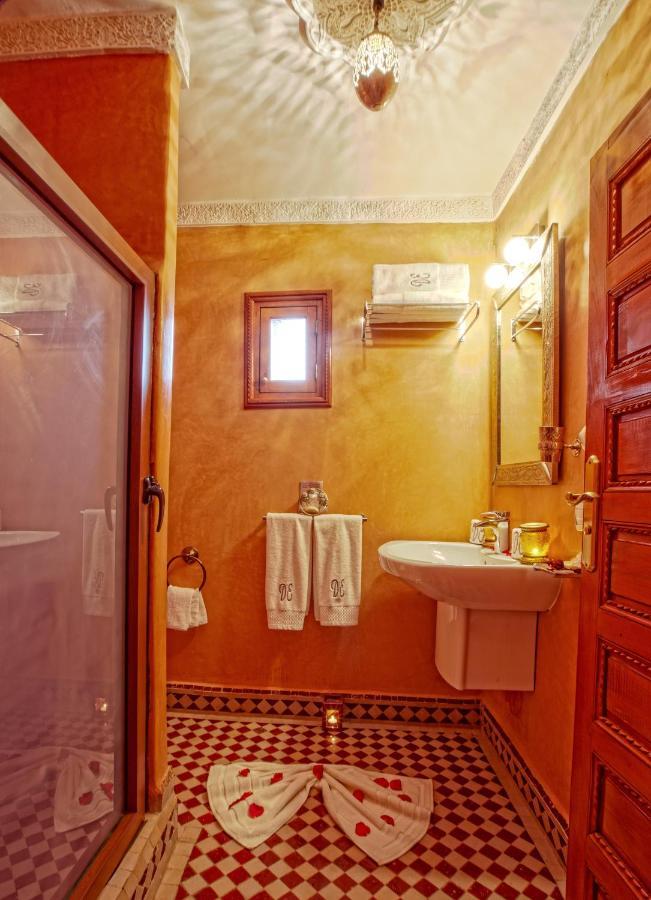Bed and breakfast Dar Essalam