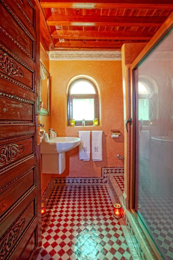 Bed & Breakfast Dar Essalam 3*