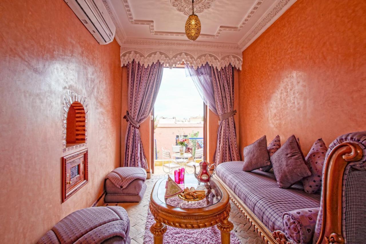 Dar Essalam Bed and breakfast Marrakesh
