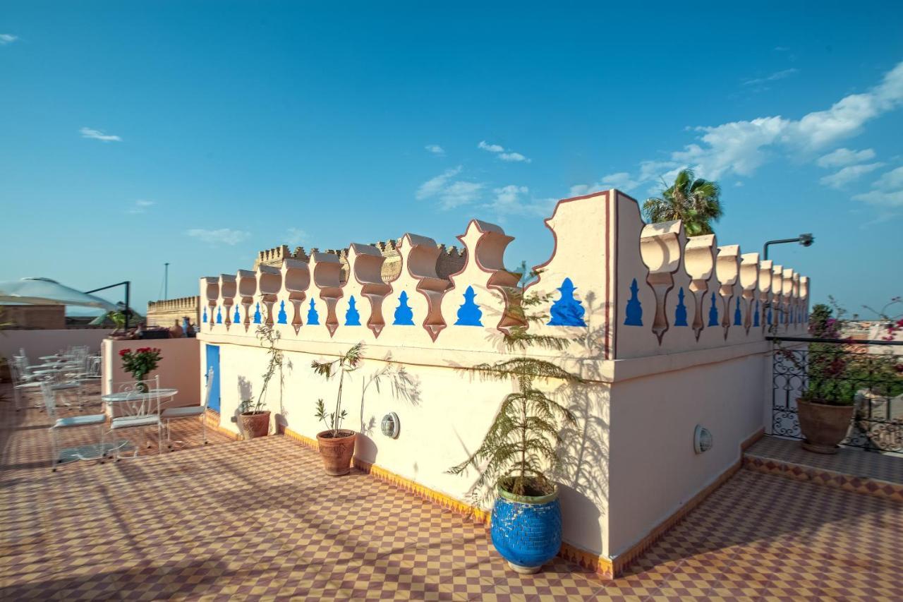 Bed & Breakfast Dar Essalam Marrakesh